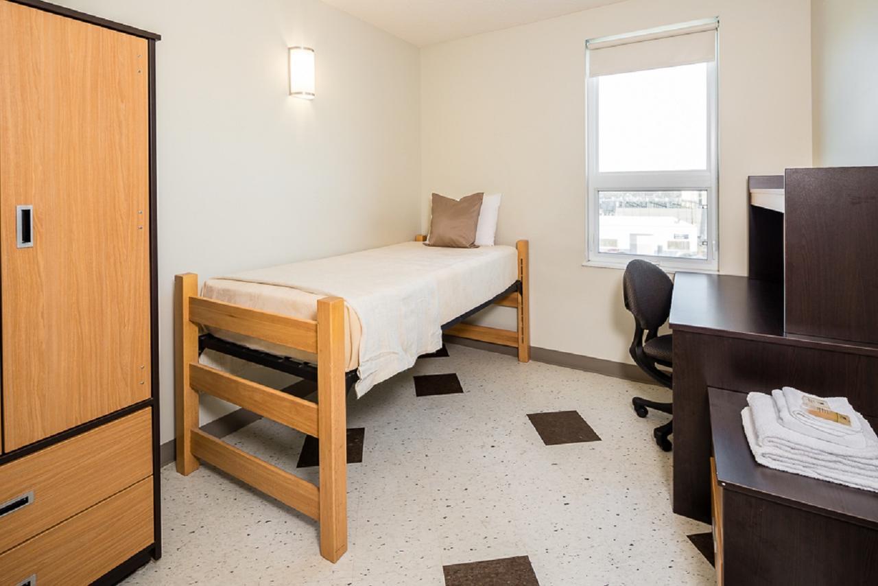 Uwinnipeg Downtown Hostel ภายนอก รูปภาพ
